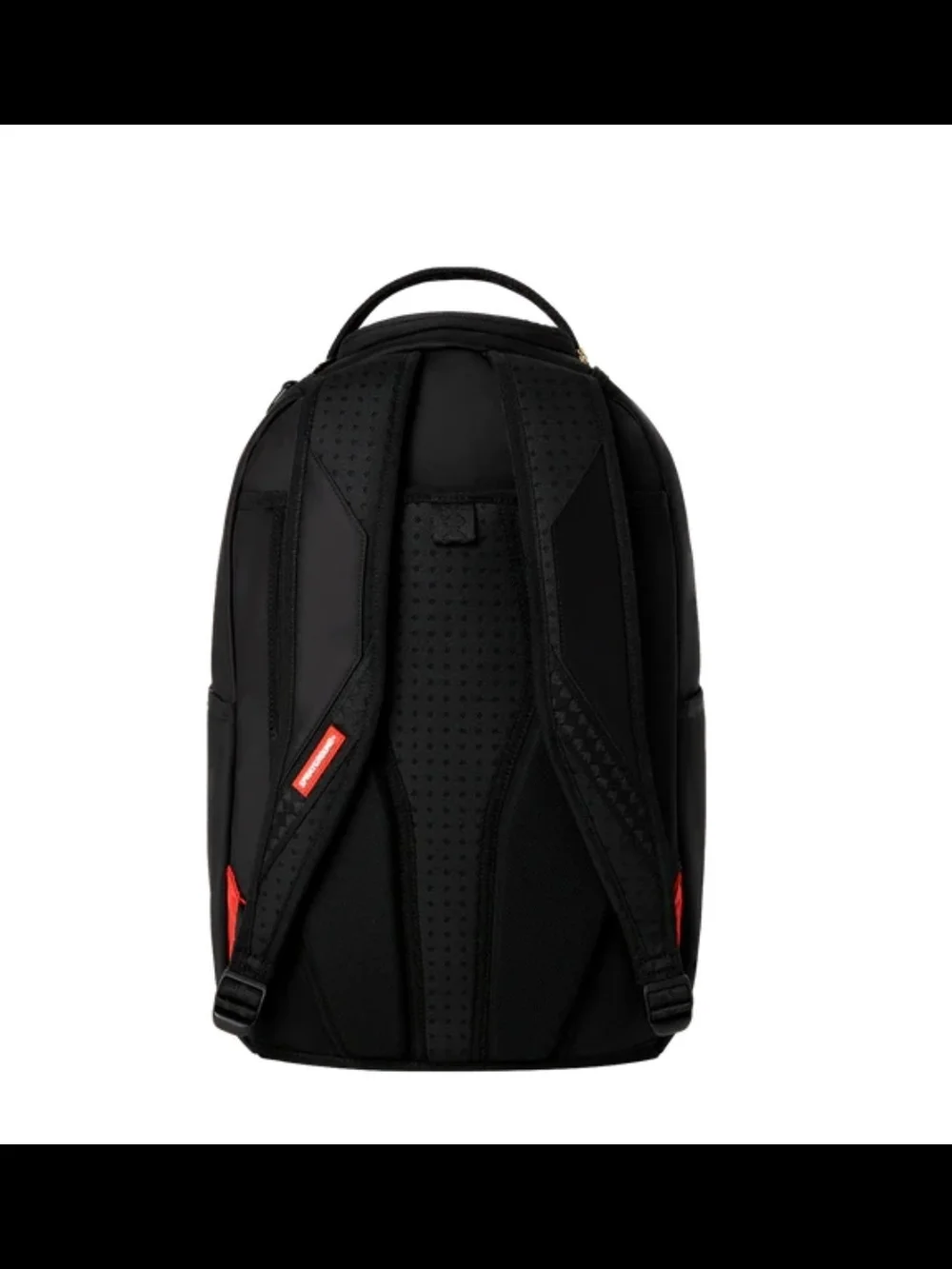 SHARK CENTRAL PASSPORT (BLUE) BACKPACK